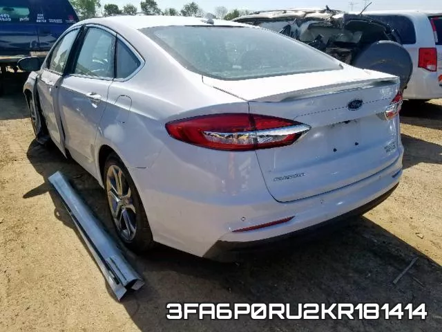 3FA6P0RU2KR181414 фото 4