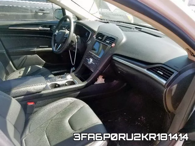 3FA6P0RU2KR181414 фото 6