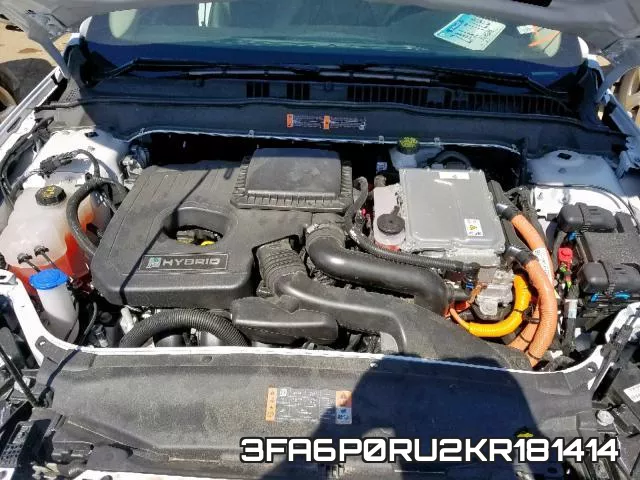 3FA6P0RU2KR181414 фото 8