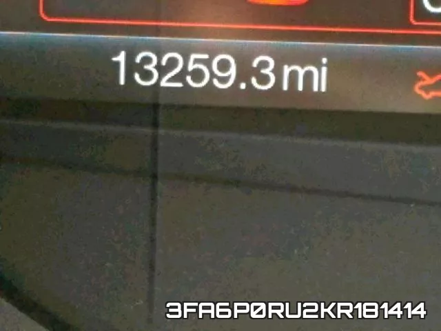 3FA6P0RU2KR181414 фото 9