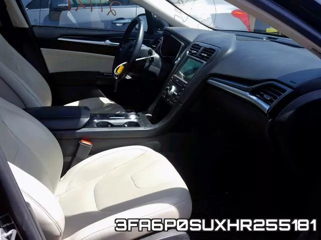 3FA6P0SUXHR255181 фото 6