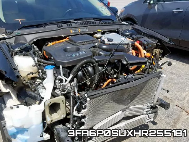 3FA6P0SUXHR255181 фото 10