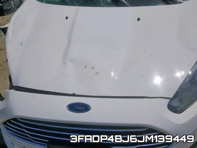 3FADP4BJ6JM139449 фото 8