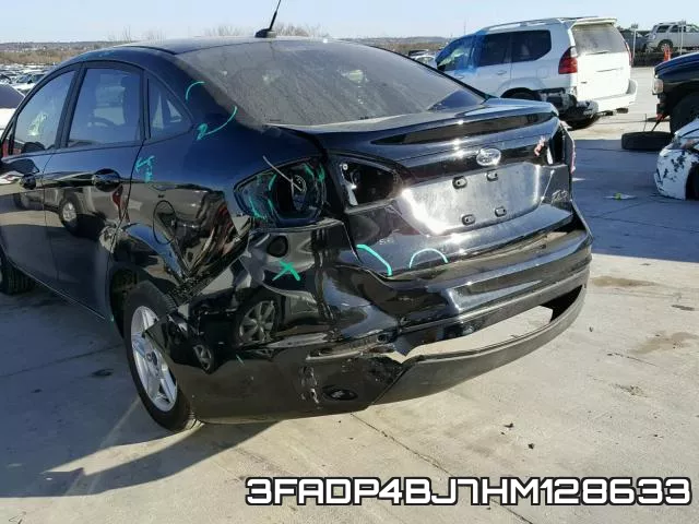 3FADP4BJ7HM128633 фото 10