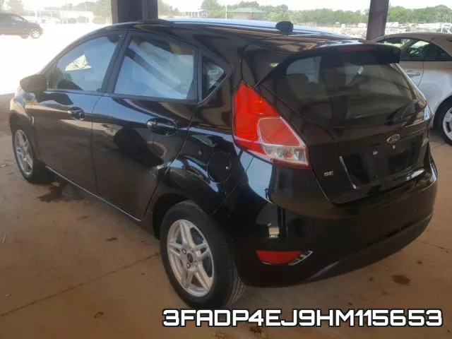 3FADP4EJ9HM115653 фото 4