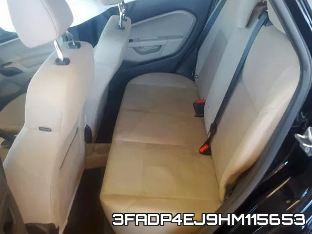 3FADP4EJ9HM115653 фото 7