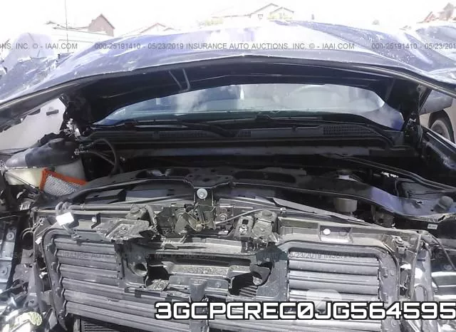 3GCPCREC0JG564595 фото 2