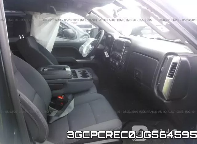 3GCPCREC0JG564595 фото 6