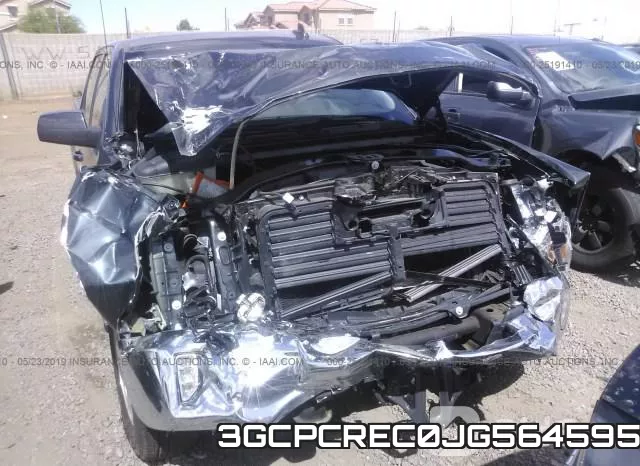 3GCPCREC0JG564595 фото 7