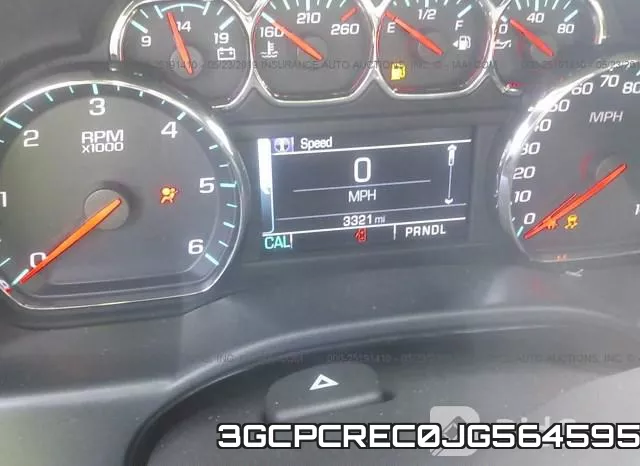 3GCPCREC0JG564595 фото 8