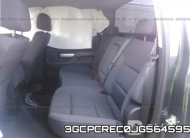 3GCPCREC0JG564595 фото 9