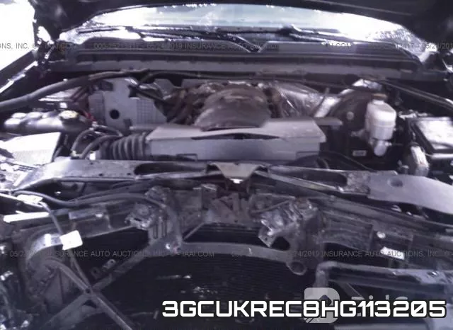 3GCUKREC8HG113205 фото 2