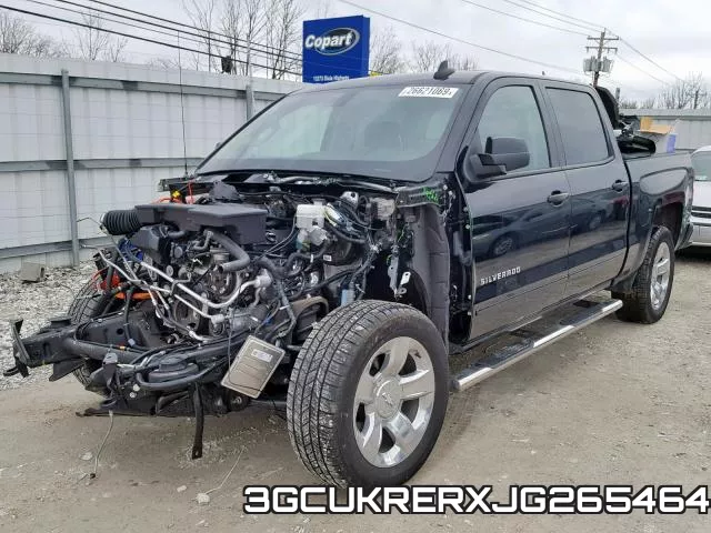 3GCUKRERXJG265464 фото 3