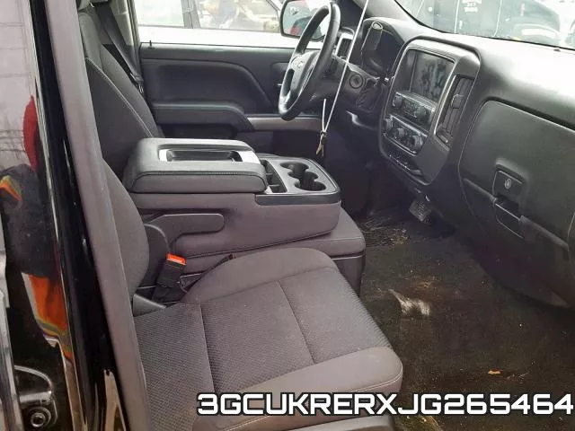 3GCUKRERXJG265464 фото 6