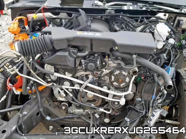 3GCUKRERXJG265464 фото 8