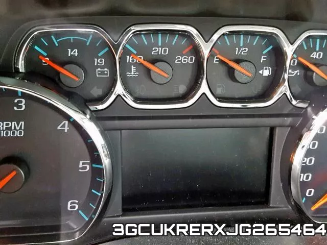 3GCUKRERXJG265464 фото 9