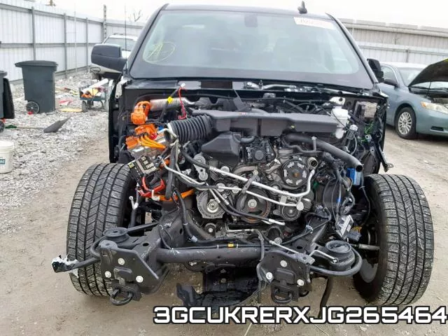3GCUKRERXJG265464 фото 10