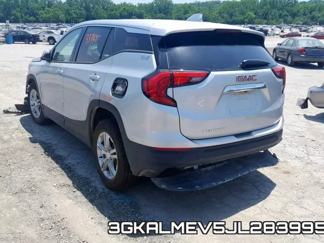 3GKALMEV5JL283995 фото 4