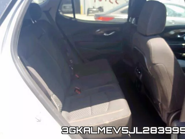 3GKALMEV5JL283995 фото 7