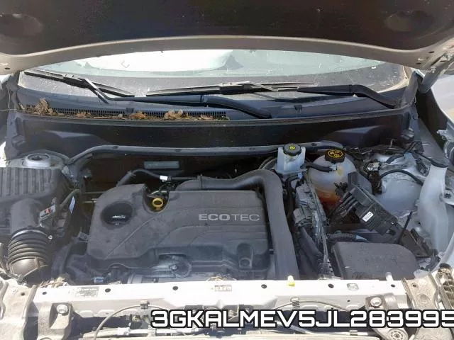 3GKALMEV5JL283995 фото 8
