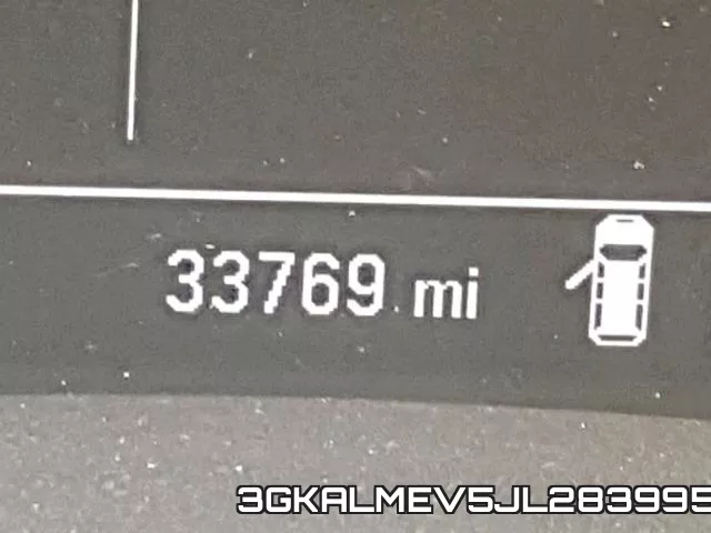 3GKALMEV5JL283995 фото 9