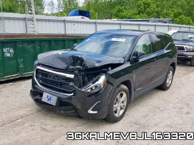 3GKALMEV8JL163320 фото 3