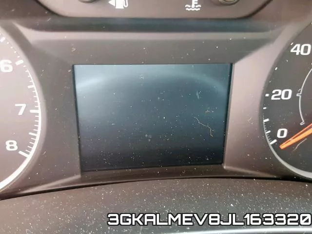 3GKALMEV8JL163320 фото 9