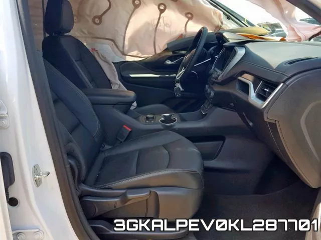 3GKALPEV0KL287701 фото 6
