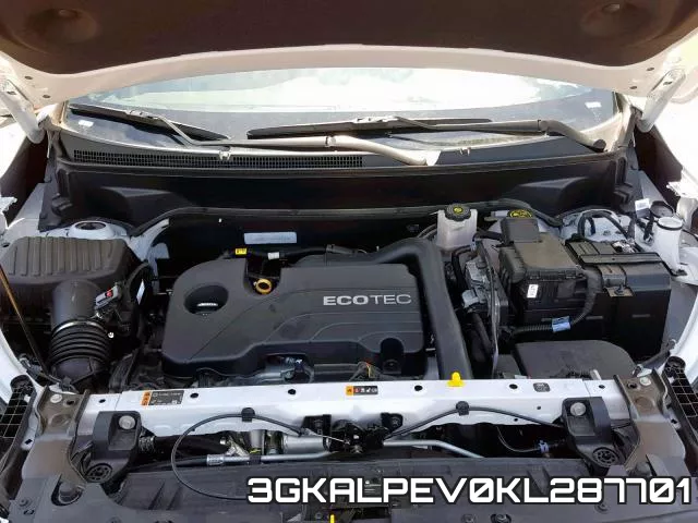 3GKALPEV0KL287701 фото 8