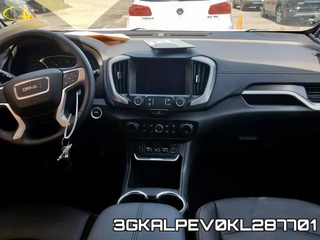 3GKALPEV0KL287701 фото 10