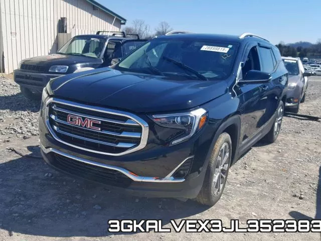 3GKALVEX3JL352383 фото 3