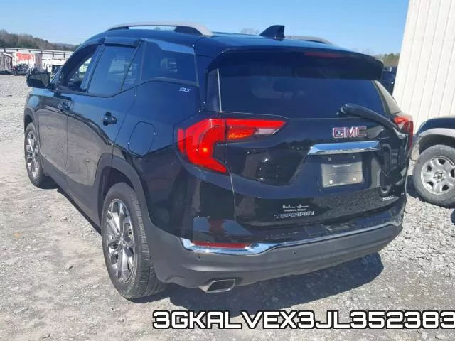 3GKALVEX3JL352383 фото 4