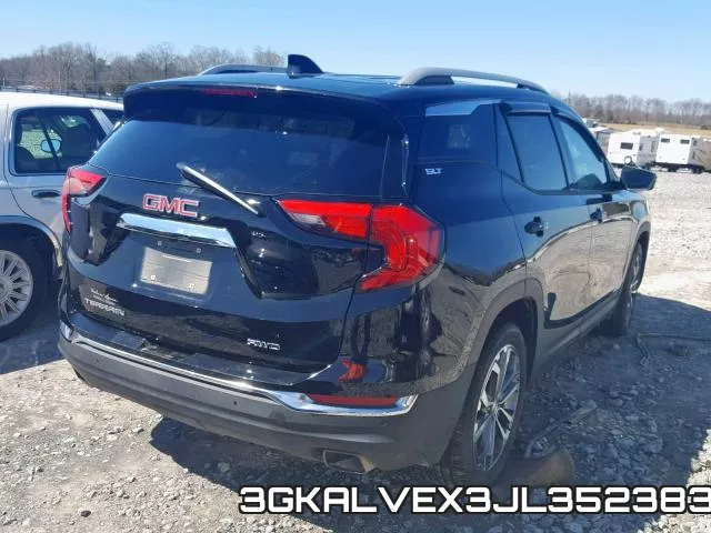 3GKALVEX3JL352383 фото 5