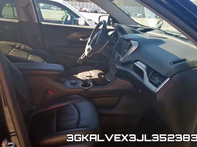 3GKALVEX3JL352383 фото 6