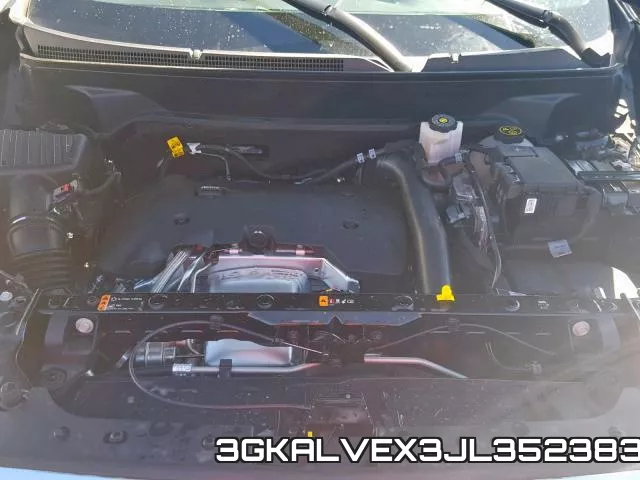 3GKALVEX3JL352383 фото 7