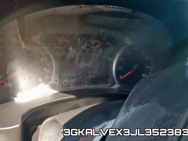 3GKALVEX3JL352383 фото 8