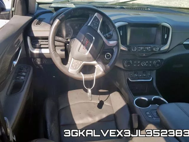 3GKALVEX3JL352383 фото 9