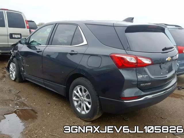 3GNAXJEV6JL105826 фото 4