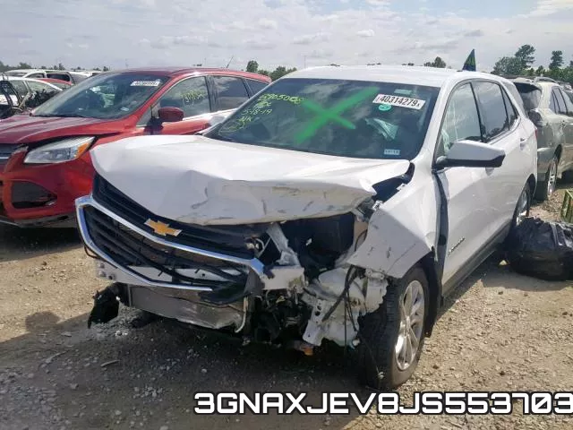 3GNAXJEV8JS553703 фото 3