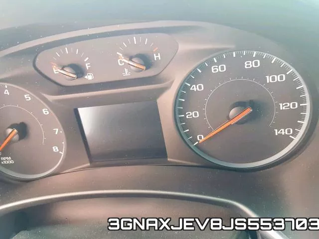 3GNAXJEV8JS553703 фото 9