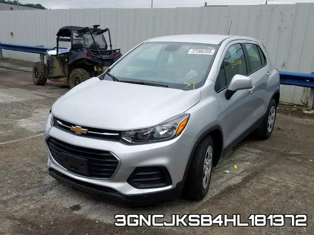 3GNCJKSB4HL181372 фото 3