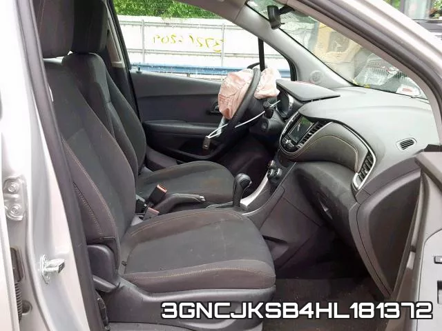 3GNCJKSB4HL181372 фото 6