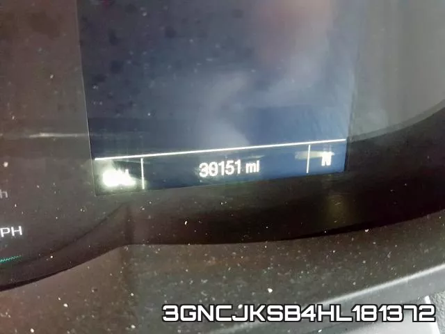 3GNCJKSB4HL181372 фото 9
