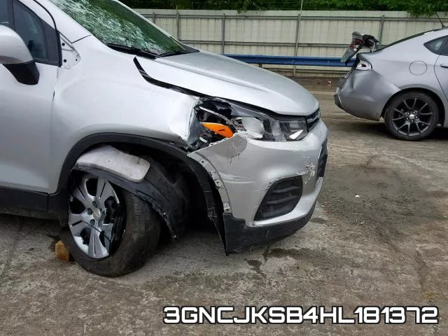 3GNCJKSB4HL181372 фото 10
