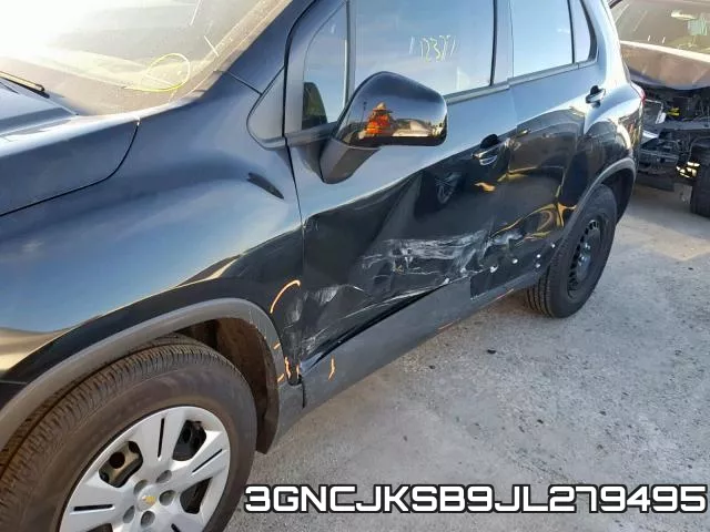 3GNCJKSB9JL279495 фото 10