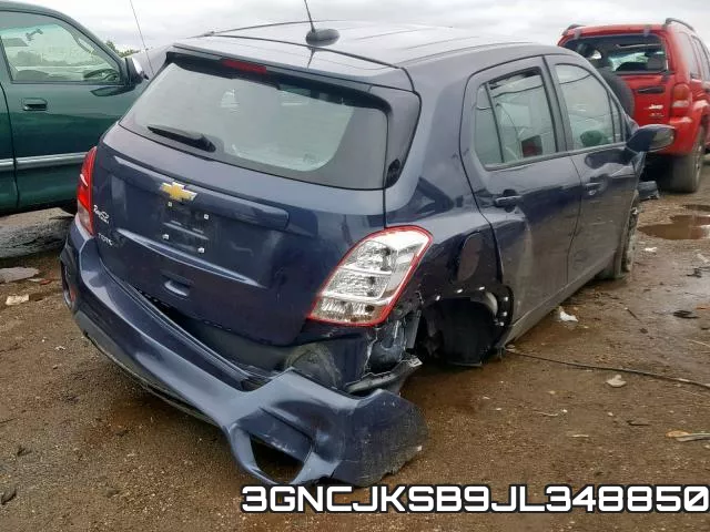3GNCJKSB9JL348850 фото 5