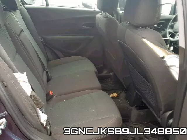 3GNCJKSB9JL348850 фото 7