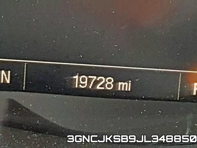 3GNCJKSB9JL348850 фото 9