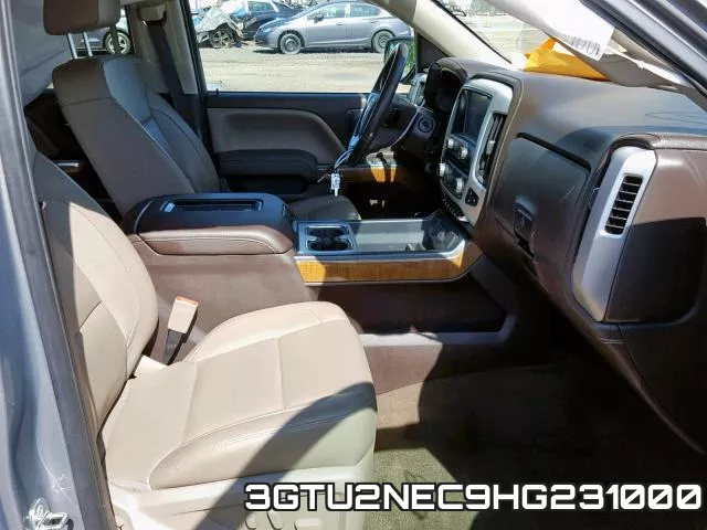 3GTU2NEC9HG231000 фото 6
