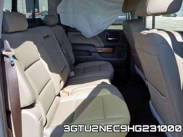 3GTU2NEC9HG231000 фото 7